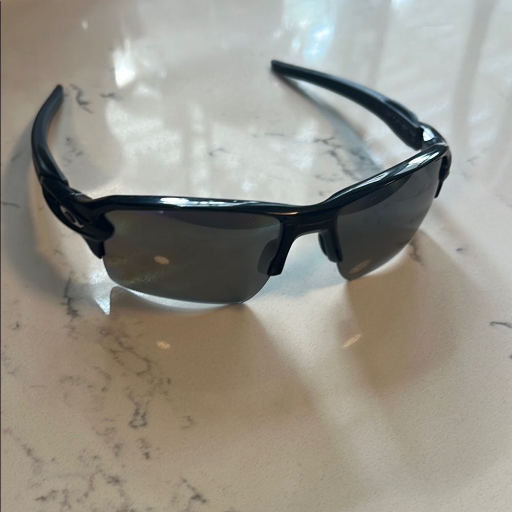 Oakley Black Sunglasses